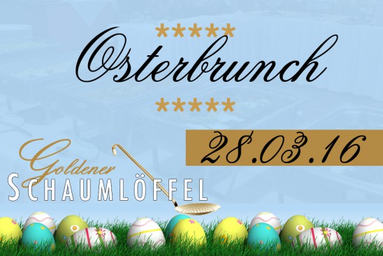 Osterbrunch