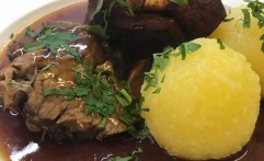 Sonntagsbraten