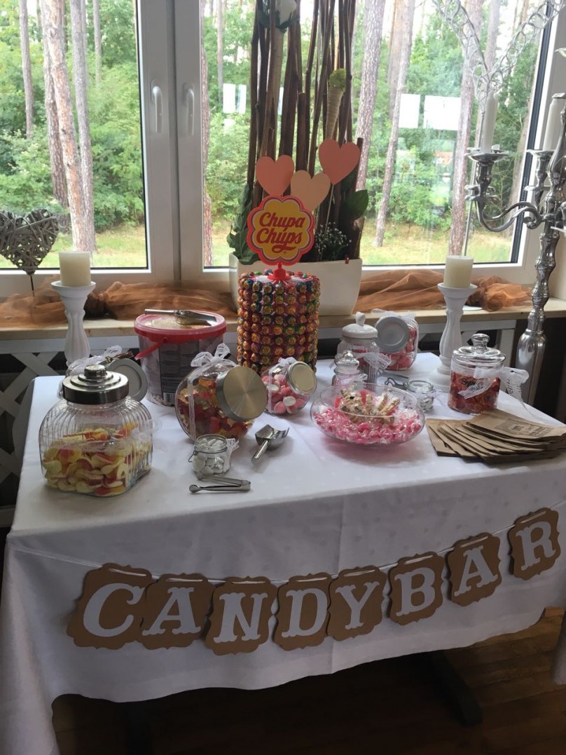 Candybar