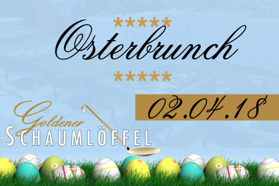 Osterbrunch