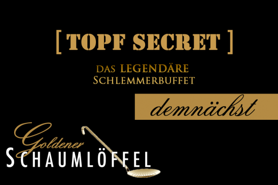 TOPF SECRET