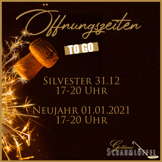 Silvester & Neujahr