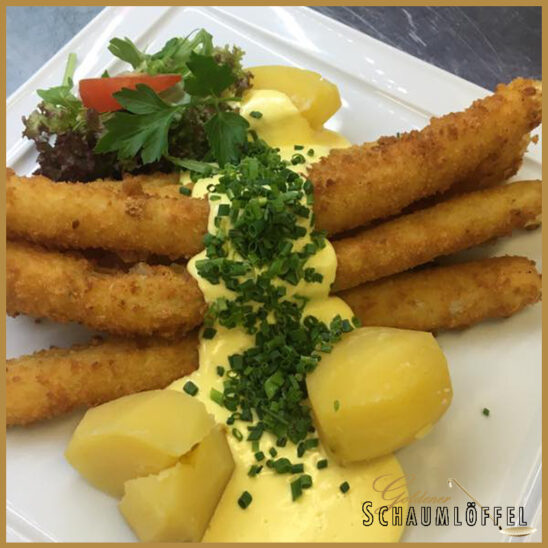 Spargel