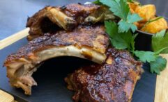 Spareribs