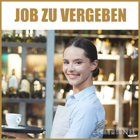 Job: Servicekraft